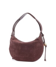 COCCINELLE THESS SUEDE BIM sac bandouli&egrave;re baie - Sacs pour Femme - 3