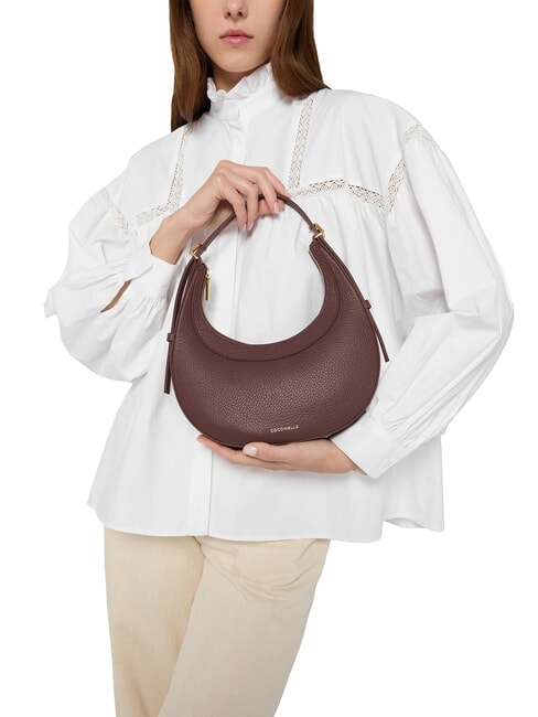 WHISPER Sac &agrave; bandouli&egrave;re, avec bandouli&egrave;re baie - Sacs pour Femme