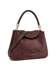 COCCINELLE TIGGY SUEDE BIM Sac bandouli&egrave;re, avec bandouli&egrave;re baie - Sacs pour Femme - 3