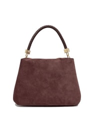 COCCINELLE TIGGY SUEDE BIM Sac bandouli&egrave;re, avec bandouli&egrave;re baie - Sacs pour Femme - 4
