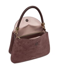 COCCINELLE TIGGY SUEDE BIM Sac bandouli&egrave;re, avec bandouli&egrave;re baie - Sacs pour Femme - 5