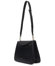 COCCINELLE TIGGY Sac bandouli&egrave;re, avec bandouli&egrave;re Noir - Sacs pour Femme - 3