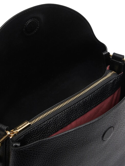 TIGGY Sac bandouli&egrave;re, avec bandouli&egrave;re Noir - Sacs pour Femme