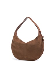 COCCINELLE THESS CORDUROY sac bandouli&egrave;re Cognac - Sacs pour Femme - 2