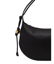 COCCINELLE THESS sac bandouli&egrave;re Noir - Sacs pour Femme - 3