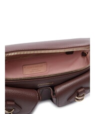 COCCINELLE MAVERY POCKET  baie - Sacs pour Femme - 4