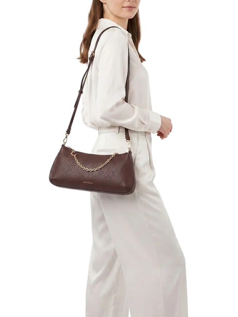 C-ME CHAIN sac bandouli&egrave;re baie - Sacs pour Femme