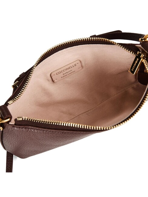 C-ME CHAIN sac bandouli&egrave;re baie - Sacs pour Femme