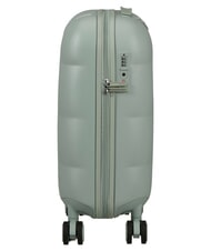 AMERICAN TOURISTER DREAMI Valise &agrave; roulettes pour bagage cabine, cadenas TSA sauge des r&ecirc;ves &eacute;ternels - Valises cabine - 4