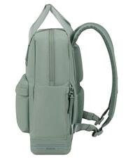 AMERICAN TOURISTER SOULPACK Sac &agrave; dos pour ordinateur portable 15 pouces vert iceberg - Sacs &agrave; dos pour l'&Eacute;cole & les Loisirs - 3