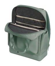 AMERICAN TOURISTER SOULPACK Sac &agrave; dos pour ordinateur portable 15 pouces vert iceberg - Sacs &agrave; dos pour l'&Eacute;cole & les Loisirs - 5