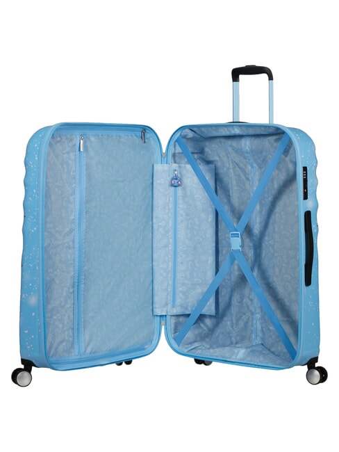 WAVEBREAKER DISNEY  Grand chariot univers de Stitch - Valises Rigides