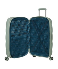 AMERICAN TOURISTER DREAMI Grand chariot extensible sauge des r&ecirc;ves &eacute;ternels - Valises Rigides - 2