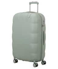 AMERICAN TOURISTER DREAMI Grand chariot extensible sauge des r&ecirc;ves &eacute;ternels - Valises Rigides - 3
