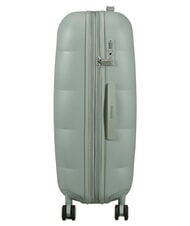 AMERICAN TOURISTER DREAMI Grand chariot extensible sauge des r&ecirc;ves &eacute;ternels - Valises Rigides - 4