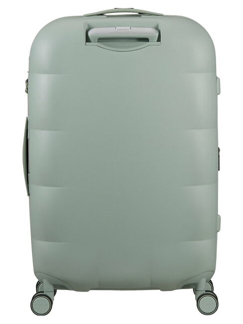 DREAMI Grand chariot extensible sauge des r&ecirc;ves &eacute;ternels - Valises Rigides