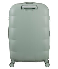 AMERICAN TOURISTER DREAMI Grand chariot extensible sauge des r&ecirc;ves &eacute;ternels - Valises Rigides - 5