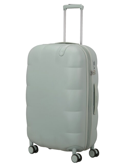 DREAMI Grand chariot extensible sauge des r&ecirc;ves &eacute;ternels - Valises Rigides
