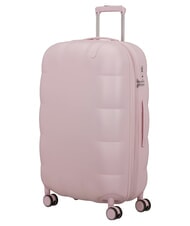 AMERICAN TOURISTER DREAMI Grand chariot extensible rose ciel de r&ecirc;ve - Valises Rigides - 3