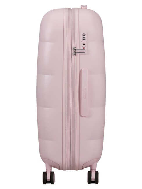 DREAMI Grand chariot extensible rose ciel de r&ecirc;ve - Valises Rigides