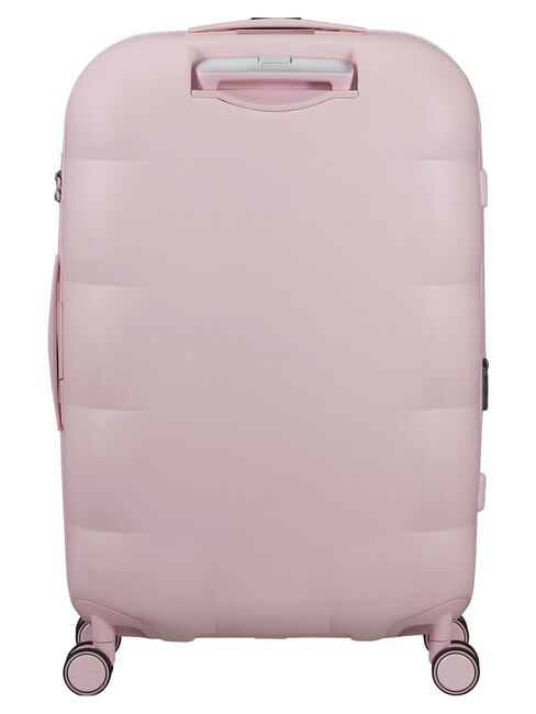 DREAMI Grand chariot extensible rose ciel de r&ecirc;ve - Valises Rigides