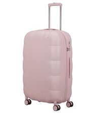 AMERICAN TOURISTER DREAMI Grand chariot extensible rose ciel de r&ecirc;ve - Valises Rigides - 6