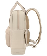 AMERICAN TOURISTER SOULPACK Sac &agrave; dos pour ordinateur portable 15 pouces BEIGE - Sacs &agrave; dos pour l'&Eacute;cole & les Loisirs - 3
