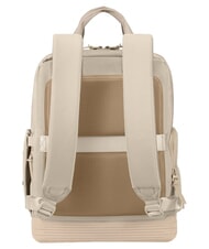 AMERICAN TOURISTER SOULPACK Sac &agrave; dos pour ordinateur portable 15 pouces BEIGE - Sacs &agrave; dos pour l'&Eacute;cole & les Loisirs - 4