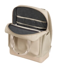 AMERICAN TOURISTER SOULPACK Sac &agrave; dos pour ordinateur portable 15 pouces BEIGE - Sacs &agrave; dos pour l'&Eacute;cole & les Loisirs - 5