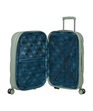 AMERICAN TOURISTER DREAMI Chariot moyen, extensible sauge des r&ecirc;ves &eacute;ternels - Valises Rigides - 2