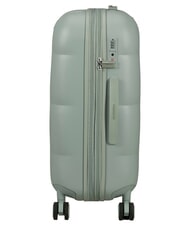 AMERICAN TOURISTER DREAMI Chariot moyen, extensible sauge des r&ecirc;ves &eacute;ternels - Valises Rigides - 4