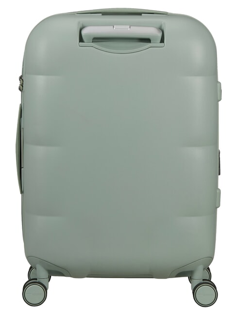 DREAMI Chariot moyen, extensible sauge des r&ecirc;ves &eacute;ternels - Valises Rigides