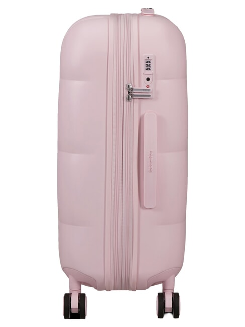 DREAMI Chariot moyen, extensible rose ciel de r&ecirc;ve - Valises Rigides