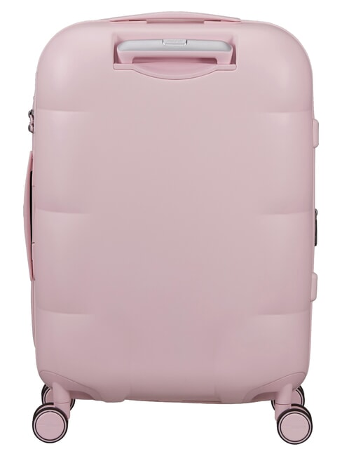 DREAMI Chariot moyen, extensible rose ciel de r&ecirc;ve - Valises Rigides