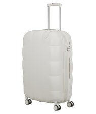 AMERICAN TOURISTER DREAMI Grand chariot extensible blanc nuage - Valises Rigides - 6