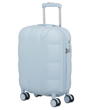 AMERICAN TOURISTER DREAMI Valise &agrave; roulettes pour bagage cabine, cadenas TSA r&ecirc;ve bleu - Valises cabine - 3
