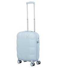 AMERICAN TOURISTER DREAMI Valise &agrave; roulettes pour bagage cabine, cadenas TSA r&ecirc;ve bleu - Valises cabine - 6