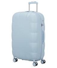 AMERICAN TOURISTER DREAMI Grand chariot extensible r&ecirc;ve bleu - Valises Rigides - 3