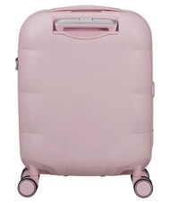 AMERICAN TOURISTER DREAMI Valise &agrave; roulettes pour bagage cabine, cadenas TSA rose ciel de r&ecirc;ve - Valises cabine - 5