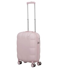 AMERICAN TOURISTER DREAMI Valise &agrave; roulettes pour bagage cabine, cadenas TSA rose ciel de r&ecirc;ve - Valises cabine - 6