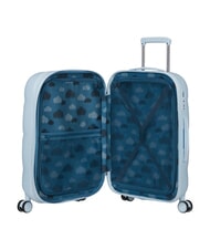 AMERICAN TOURISTER DREAMI Chariot moyen, extensible r&ecirc;ve bleu - Valises Rigides - 2