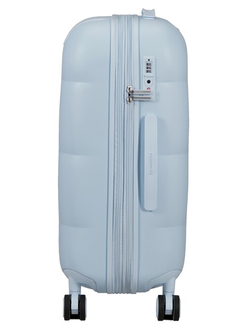 DREAMI Chariot moyen, extensible r&ecirc;ve bleu - Valises Rigides