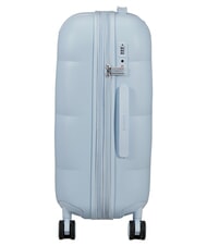 AMERICAN TOURISTER DREAMI Chariot moyen, extensible r&ecirc;ve bleu - Valises Rigides - 4