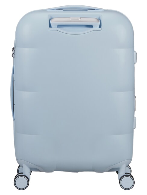 DREAMI Chariot moyen, extensible r&ecirc;ve bleu - Valises Rigides