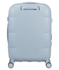AMERICAN TOURISTER DREAMI Chariot moyen, extensible r&ecirc;ve bleu - Valises Rigides - 5