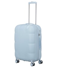 AMERICAN TOURISTER DREAMI Chariot moyen, extensible r&ecirc;ve bleu - Valises Rigides - 6