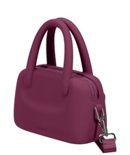 AMERICAN TOURISTER JELLYPOP Mini sac en silicone, avec bandouli&egrave;re baies glac&eacute;es - Accessoires Voyage - 2