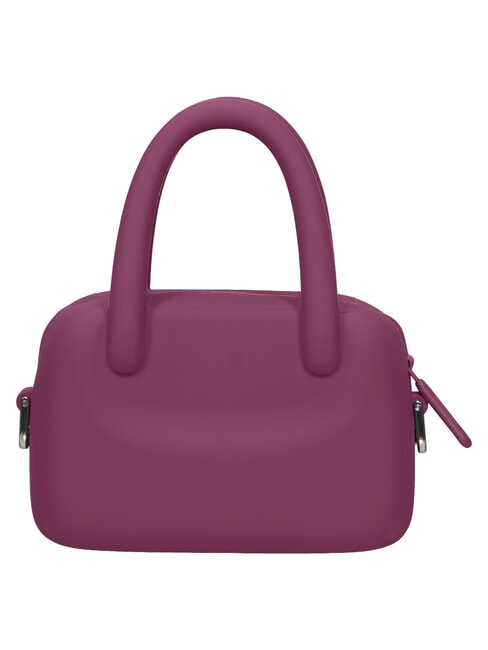 JELLYPOP Mini sac en silicone, avec bandouli&egrave;re baies glac&eacute;es - Accessoires Voyage