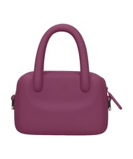 AMERICAN TOURISTER JELLYPOP Mini sac en silicone, avec bandouli&egrave;re baies glac&eacute;es - Accessoires Voyage - 3