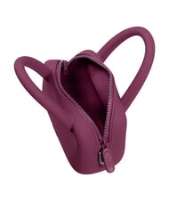 AMERICAN TOURISTER JELLYPOP Mini sac en silicone, avec bandouli&egrave;re baies glac&eacute;es - Accessoires Voyage - 4